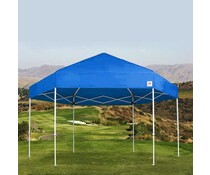 Hub HUB, 13x13 (4.0m x 4.0m) SHELTER, CUSTOM