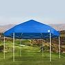 Hub HUB, 13x13 (4.0m x 4.0m) SHELTER, CUSTOM Hub HUB, 13x13 (4.0m x 4.0m) SHELTER, CUSTOM