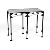 Instand Table INSTANT TABLE SYSTEM 2x4 (0,6 m x 1,2 m), SCHWARZ