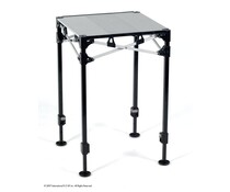 Instand Table INSTANT TABLE SYSTEM 2x2 (0.6mx 0.6m), BLACK Instand Table INSTANT TABLE SYSTEM 2x2 (0.6mx 0.6m), BLACK