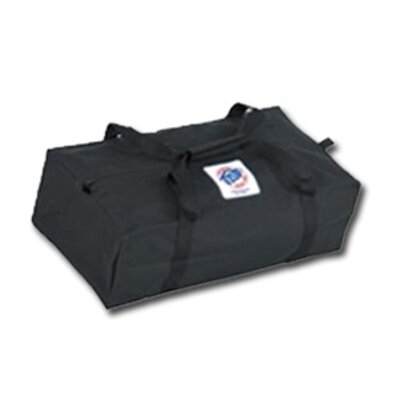 PRO STORAGE BAG, SIDEWALL, BLACK