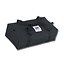 PRO STORAGE BAG, SIDE WALL, BLACK