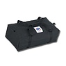 PRO STORAGE BAG, SIDE WALL, BLACK
