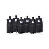 PRO Sack PROFESSIONAL (40 lbs 18 kg) 6 Pack