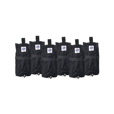 PRO WEIGHT BAG PROFESSIONAL 40 lbs (18 kg) 6 Pack