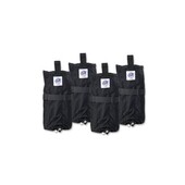PRO WEIGHT BAG,PROFESSIONAL 40 lbs (18 kg) 4 Pack