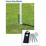 PRO STAKE KIT, HEAVY DUTY 4 (set of 4 pcs)
