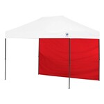 PRO Sidewall, SP Shelter, 12 ft (3.5m) FBRC RED