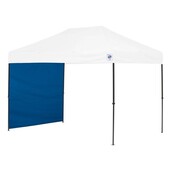 PRO Sidewall, SP Shelter, 8 ft (2.5m) FBRC CLR BLUE