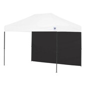 PRO Seitenwand, SP Shelter, 12 ft (3,5 m) FBRC CLR BLACK