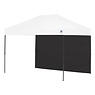 PRO Sidewall, SP Shelter, 12 ft (3.5m) FBRC CLR BLACK PRO Sidewall, SP Shelter, 12 ft (3.5m) FBRC CLR BLACK