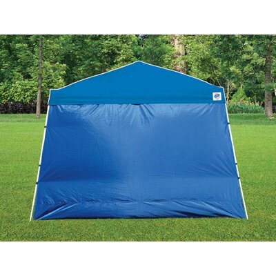 Vista Dome II & Vista, Sidewall, Duralon 10ft (3.0m) BLUE