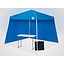 Vista Dome II & Vista, Seitenwand, Duralon 10ft (3.0m) BLUE