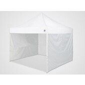 Vantage Duralon Sidewall 10 ft (3.0m) 4 pack WHITE Vantage Duralon Sidewall 10 ft (3.0m) 4 pack WHITE