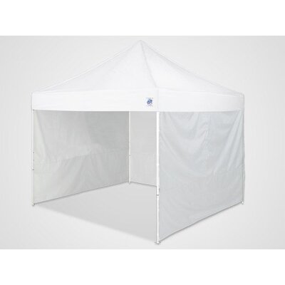 Vantage Duralon Sidewall 10 ft (3.0m) 4 Pack WHITE