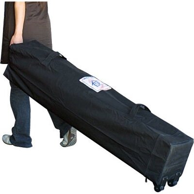 DeLuxe RB Deluxe Roller Bag