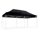 Eclips II ECL SHLTR, 3.0m x 6.0m ALU. FRAME EN TOP Eclips II ECL SHLTR, 3.0m x 6.0m ALU. FRAME EN TOP