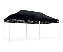 Eclips II ECL SHLTR, 3.0mx 6.0m ALU. FRAME AND TOP Eclips II ECL SHLTR, 3.0mx 6.0m ALU. FRAME AND TOP