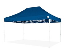 Eclips II ECL SHLTR, 3.0mx 4.5m ALU. Gestell und Platte