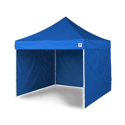 Vantage Vantage Shelter Value Pack, 10x10 (3.0m x 3.0m)-STL WH FR, FB
