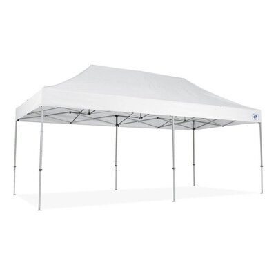 Eclips II ECL SHLTR, 10x20 (3.0mx 6.0m) ALF FBRC CLR WH Eclips II ECL SHLTR, 10x20 (3.0mx 6.0m) ALF FBRC CLR WH