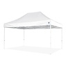Eclips II ECL- SHLTR, 10x15 (3.0m x 4.5m) ALF FBRC CLR WHITE Eclips II ECL- SHLTR, 10x15 (3.0m x 4.5m) ALF FBRC CLR WHITE