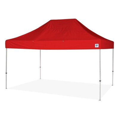 Eclips II ECL- SHLTR, 10x15 (3.0m x 4.5m) ALF FBRC CLR RED Eclips II ECL- SHLTR, 10x15 (3.0m x 4.5m) ALF FBRC CLR RED