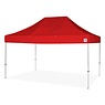 Eclips II ECL- SHLTR, 10x15 (3.0m x 4.5m) ALF FBRC CLR RED Eclips II ECL- SHLTR, 10x15 (3.0m x 4.5m) ALF FBRC CLR RED