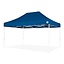 Eclips II ECL- SHLTR, 10x15 (3.0m x 4.5m) ALF FBRC CLR BLUE Eclips II ECL- SHLTR, 10x15 (3.0m x 4.5m) ALF FBRC CLR BLUE