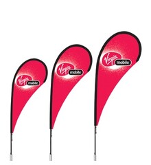 Teardrop ProFlag Teardrop ProFlag