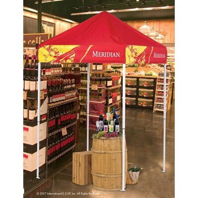 Pop II POP II 5x5 (1,5 mx 1,5 m) HS Shelter Individuelle FBD Pop II POP II 5x5 (1,5 mx 1,5 m) HS Shelter Individuelle FBD