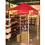Pop II POP II 5x5 (1.5mx 1.5m) HS Shelter Custom FBD Pop II POP II 5x5 (1.5mx 1.5m) HS Shelter Custom FBD