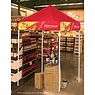 Pop II POP II, 5x5 (1.5m x 1.5m) H.S. Shelter Custom FBD Pop II POP II, 5x5 (1.5m x 1.5m) H.S. Shelter Custom FBD
