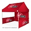 Hutt II Hut II, 10x10 (3.0mx 3.0m) AL / HS Shelter CUS FBD Hutt II Hut II, 10x10 (3.0mx 3.0m) AL / HS Shelter CUS FBD