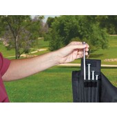 PRO SPIKES, SET OF 4, 10\" (25,5cm)"