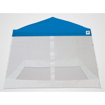 Vantage Vantage Screen Room 10 ft (3,0 m) WHITE