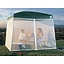 Vantage Vantage Screen Room 10 ft (3,0 m) WHITE
