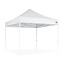 Eclips II Eclipse II, 10x10 (3.0m x 3.0m) H.S. Shelter WHITE