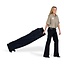 DeLuxe RB Deluxe Roller Bag, 10 ft (3.0m) , Black