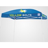 Dome II Dome II Individuelle 10x10 (3.0mx 3.0m) Shelter Dome II Dome II Individuelle 10x10 (3.0mx 3.0m) Shelter