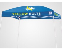 Dome II Dome II Custom 10x10 (3.0m x 3.0m) Shelter