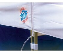 PRO 20 '(6.0m) Rain gutter - custom