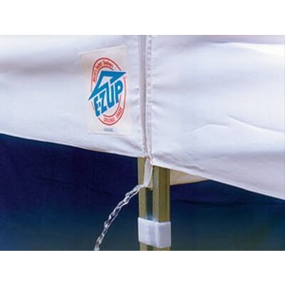 PRO 10 '(3.0m) Rain gutter - custom