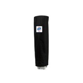 PRO COVER BAG PROFESSIONAL 8 ft (2.5m) BLACK