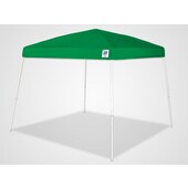 Dome II Dome II Shelter, 10x10 (3.0m x 3.0m)-STL WH FR, GREEN