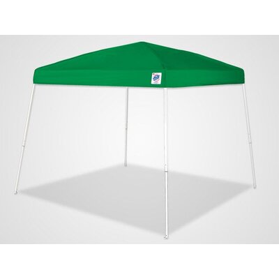 Dome II Dome II Shelter, 10x10 (3.0m x 3.0m)-STL WH FR, GREEN
