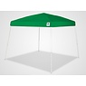 Dome II Dome II Shelter, 10x10 (3.0m x 3.0m)-STL WH FR, GREEN