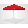 Pyramid II Pyramid II Shelter, 10x10 (3.0m x 3.0m), RED Pyramid II Pyramid II Shelter, 10x10 (3.0m x 3.0m), RED