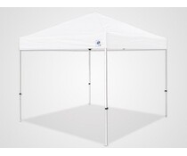 Pyramid II Pyramid II Plus Shelter, 10x10 (3.0m x 3.0m) White - Commercial grade top