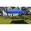 Vantage 10x10 (3.0mx 3.0m) BLUE EasyUp